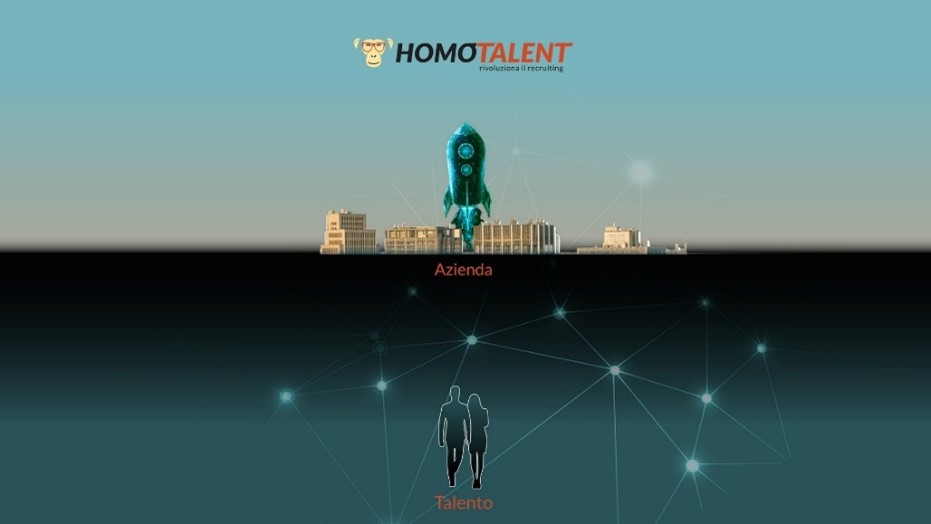 homo talent