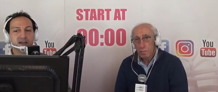 Lavoro Over 40 presentazione 13 02 2021